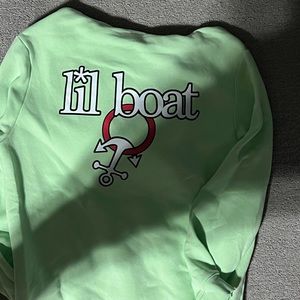 H&M hoodie